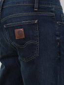 Carhartt WIP - Carhartt WIP - Texas Pant | Blue Stretch Denim