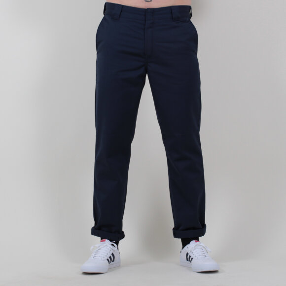 Carhartt WIP - Carhartt WIP - Master Pant | Navy