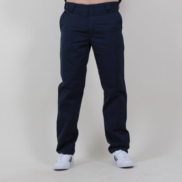 Carhartt WIP - Carhartt WIP - Master Pant | Navy