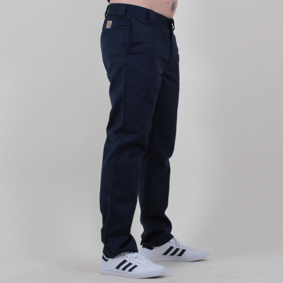 Carhartt WIP - Carhartt WIP - Master Pant | Navy