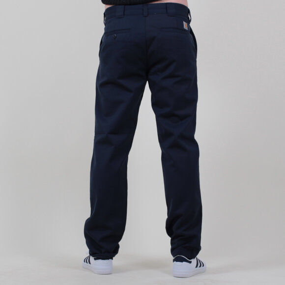 Carhartt WIP - Carhartt WIP - Master Pant | Navy