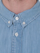 Carhartt WIP - Carhartt WIP - Civil Shirt | Blue Stone