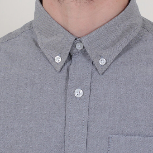 Carhartt WIP - Carhartt WIP - Button Down Pocket Shirt | Cloudy