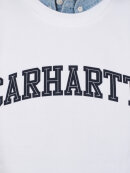 Carhartt WIP - Carhartt - Yale Sweat | White