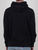 Carhartt WIP - Carhartt WIP - Hooded College Sweat | Black