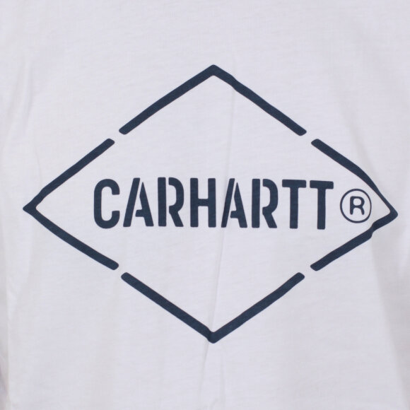 Carhartt WIP - Carhartt - Diamond T-shirt