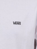 Vans - Vans - OTW L/S T-shirt | White