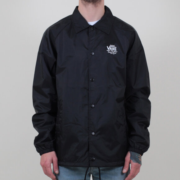 Vans - Vans - Torrey | Black