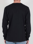 Carhartt WIP - Carhartt WIP - Base L/S T-Shirt | Black