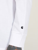 Carhartt WIP - Carhartt WIP - Base L/S T-Shirt | White