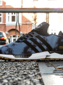 Adidas - Adidas - ZX Gonz | Fadeink/Black