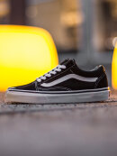 Vans - Vans - Old Skool Pro | Black/White