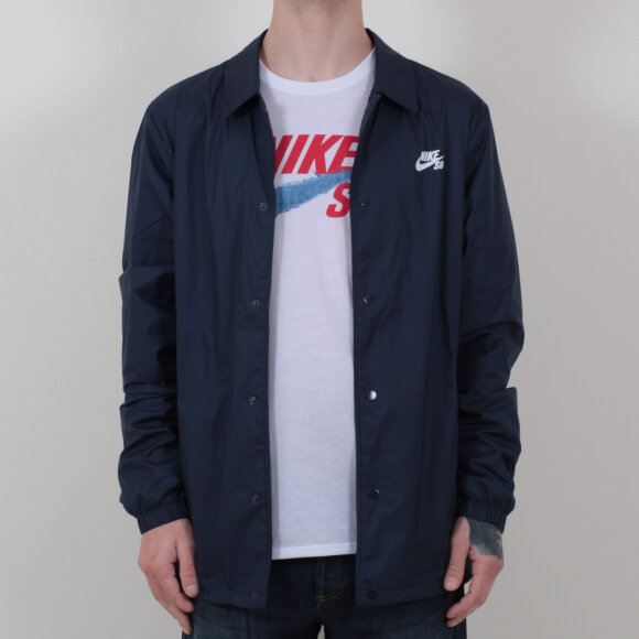 Nike SB - Nike SB - Shield Coaches Jacket