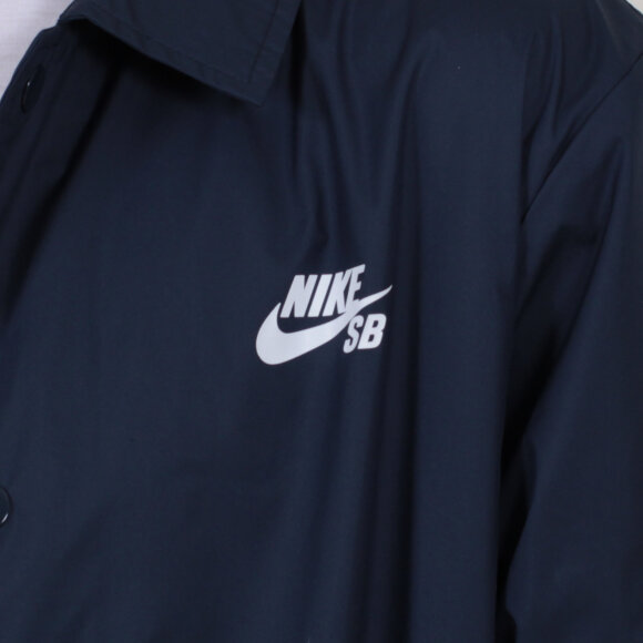 Nike SB - Nike SB - Shield Coaches Jacket