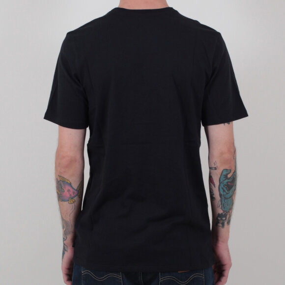 Nike SB - Nike SB - Logo T-Shirt | Black/White