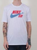 Nike SB - Nike SB - DRY T-shirt Denim
