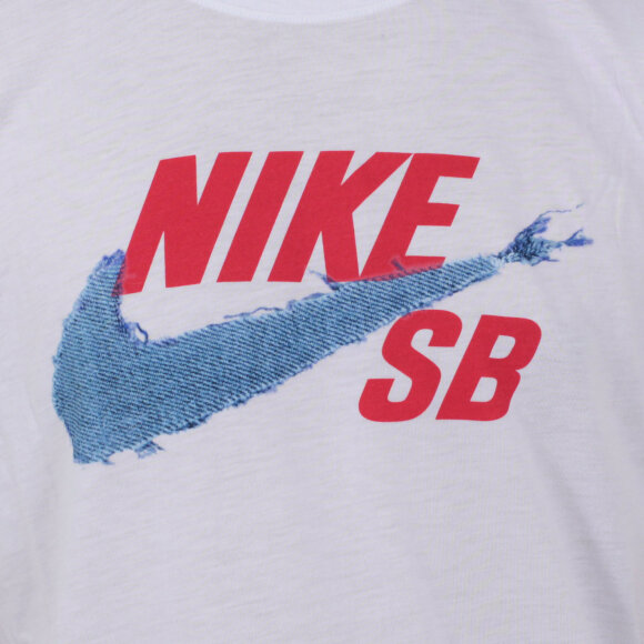 Nike SB - Nike SB - DRY T-shirt Denim