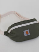 Carhartt WIP - Carhartt - Watch Hip Bag | Green/White