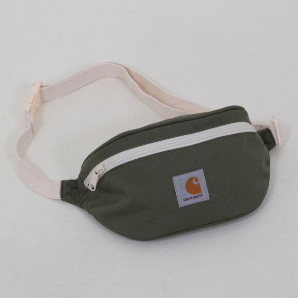 Carhartt WIP - Carhartt - Watch Hip Bag | Green/White