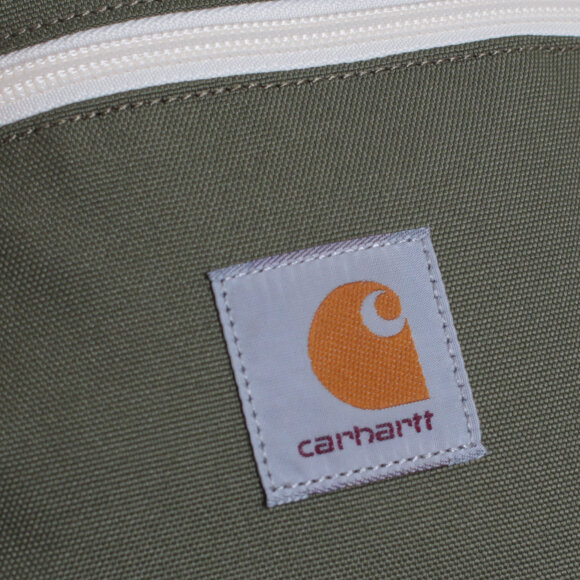 Carhartt WIP - Carhartt - Watch Hip Bag | Green/White