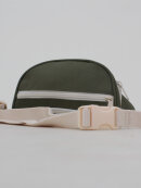 Carhartt WIP - Carhartt - Watch Hip Bag | Green/White