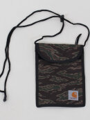 Carhartt WIP - Carhartt WIP - Collins Neck Pouch | Camo