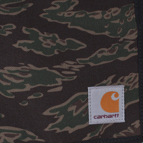 Carhartt WIP - Carhartt WIP - Collins Neck Pouch | Camo