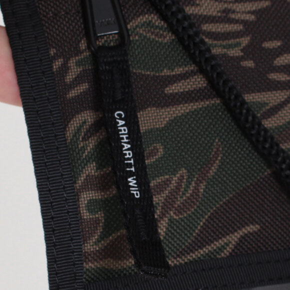 Carhartt WIP - Carhartt WIP - Collins Neck Pouch | Camo