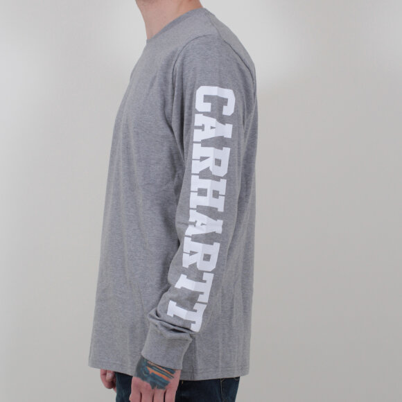 Carhartt WIP - Carhartt WIP - College Left T-Shirt