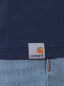 Carhartt WIP - Carhartt - Gentleman T-shirt | Blue