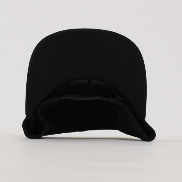 Carhartt WIP - Carhartt WIP - Logo Cap | Black