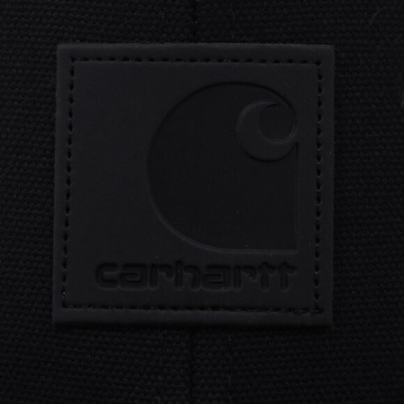 Carhartt WIP - Carhartt WIP - Logo Cap | Black