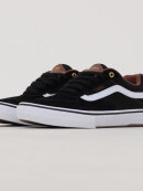 Vans - Vans - Kyle Walker Pro | Black/White/Gum