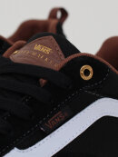 Vans - Vans - Kyle Walker Pro | Black/White/Gum