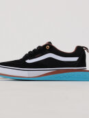 Vans - Vans - Kyle Walker Pro | Black/White/Gum