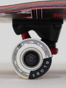 Globe Skateboards - Globe - Banger | Black/Red