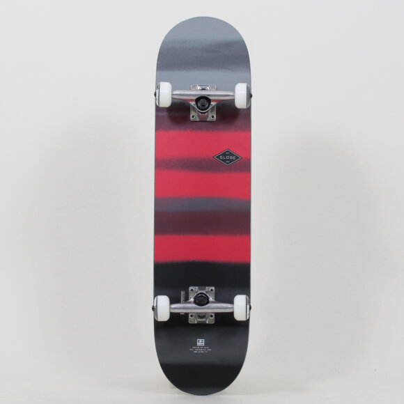 Globe Skateboards - Globe - Full On | Charcoal