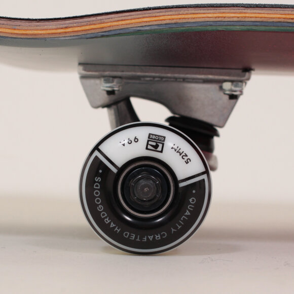 Globe Skateboards - Globe - Full On | Charcoal