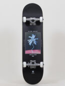Globe Skateboards - Globe - Palm Off Complete | Black
