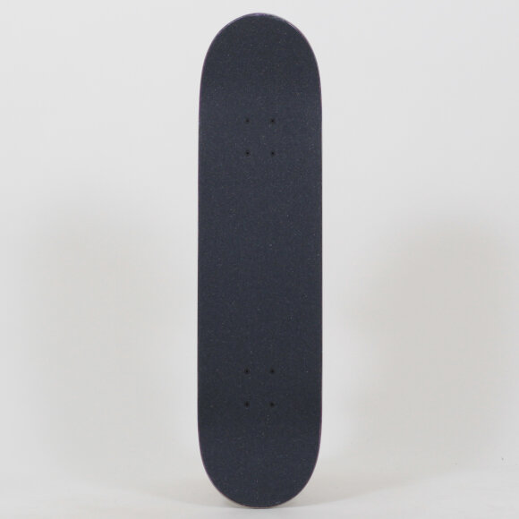 Globe Skateboards - Globe - Palm Off Complete | Black