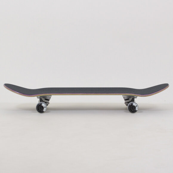 Globe Skateboards - Globe - Palm Off Complete | Black