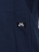 Nike SB - Nike SB - Icon PO Hoodie | Navy/Black
