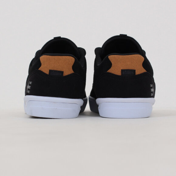 Etnies - Etnies - Jameson XT | Black