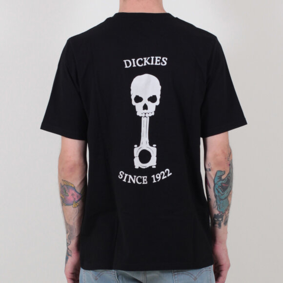 Dickies - Dickies - Turrell | Black