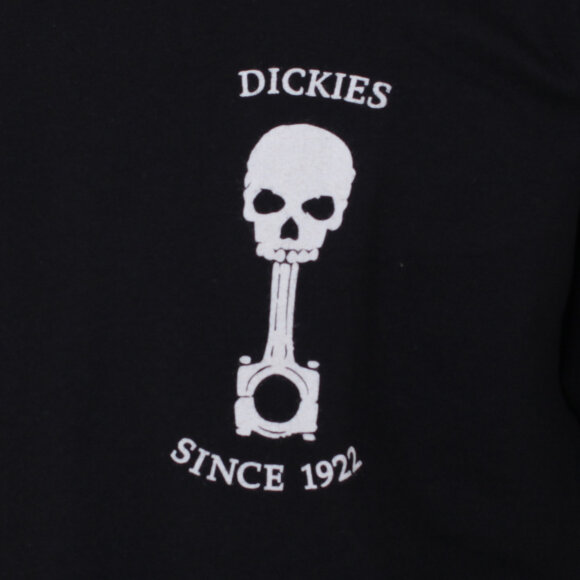 Dickies - Dickies - Turrell | Black