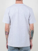 Carhartt WIP - Carhartt - Pocket T-shirt | Ash Heather