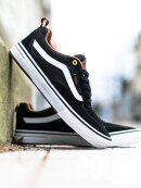 Vans - Vans - Kyle Walker Pro | Black/White/Gum