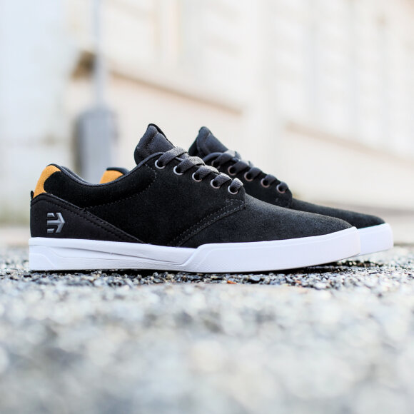 Etnies - Etnies - Jameson XT | Black