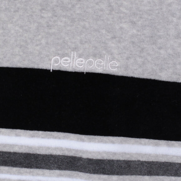 Pelle Pelle - PellePelle - Regular Joe Velours Jersey