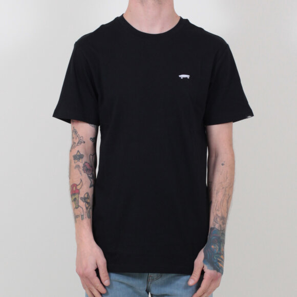 Vans - Vans - Skate T-shirt ss | Black